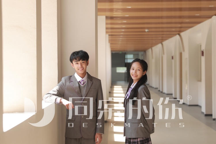 江蘇什么品牌的校服好，圣瀾服飾校服定制工廠