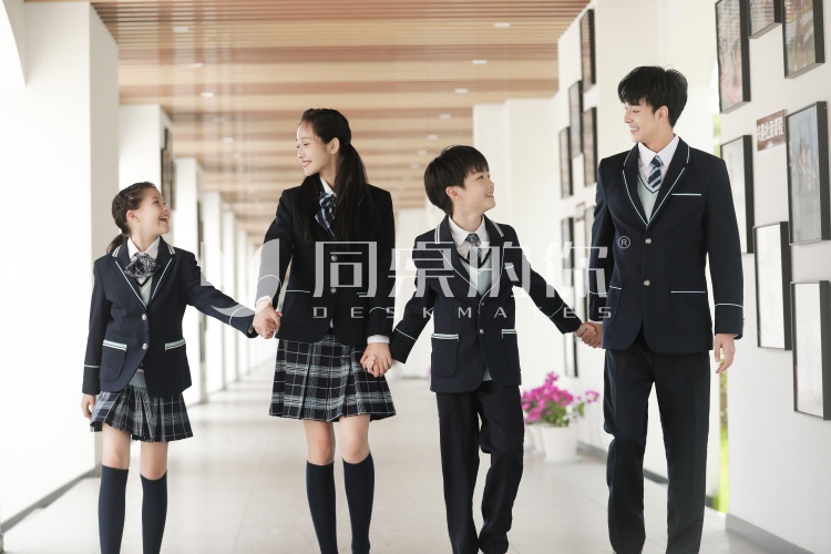 江蘇校服供應商都有哪些特點