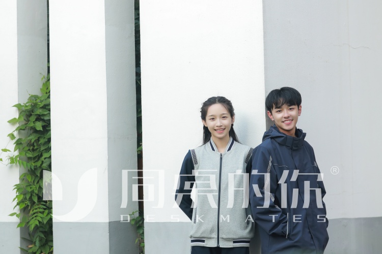 圣瀾服飾解析如何選擇適合幼兒的園服款式