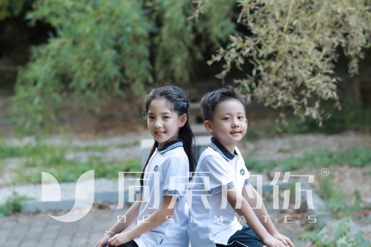 圣瀾服飾解析如何選擇適合幼兒的園服款式