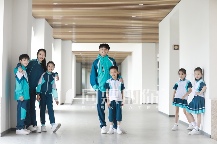 江蘇正裝校服定制應(yīng)該注意哪些要點(diǎn)，圣瀾服飾解答