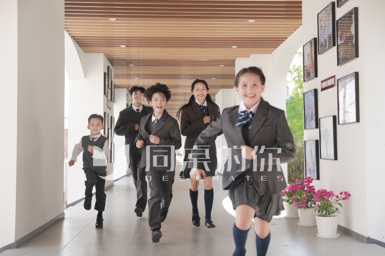 江蘇校服定制口碑廠家選擇指南