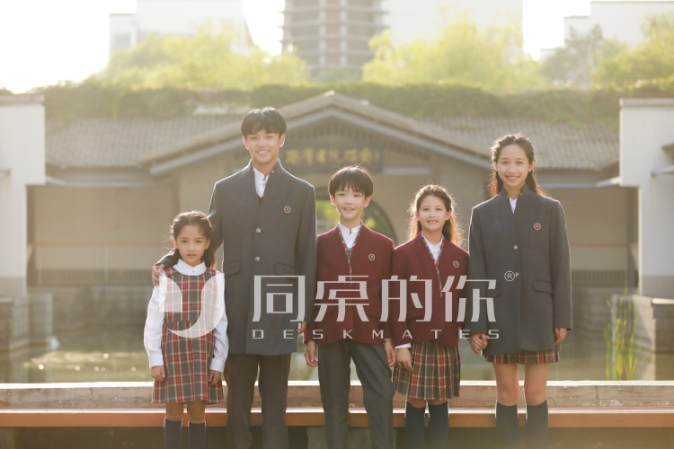 校服定制主要用到的原料介紹