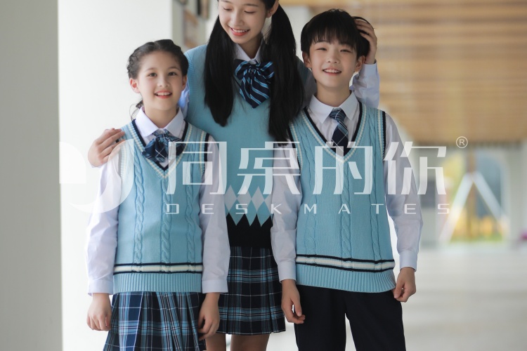 小學(xué)校服定制關(guān)鍵因素全面解析，打造高品質(zhì)校園形象